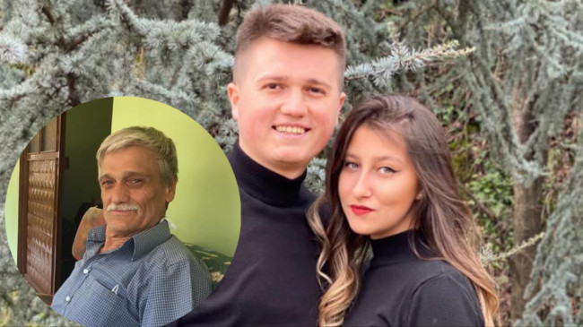 Umut Dedeoğlu & Beyza Kulakçı Çiftinin Düğününe Davetlisiniz