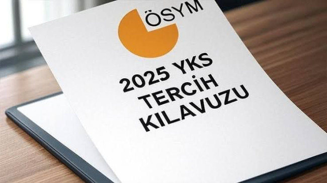 Üniversite Tercihleri Başladı