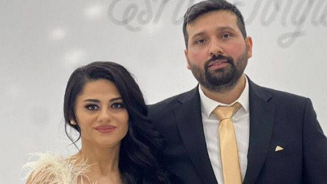 Tolga Hıdır & Esra Akdeniz Çiftinin Düğününe Davetlisiniz