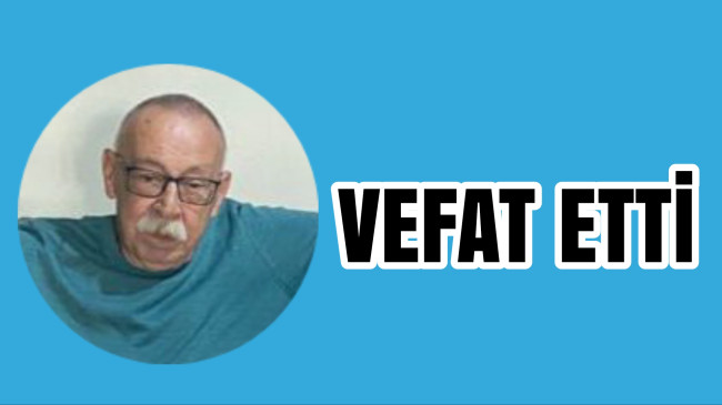 Ekrem Usta Vefat Etti
