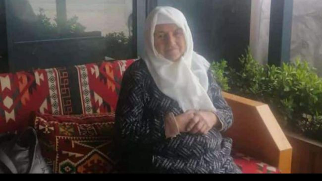 Altun Hıdır Vefat Etti