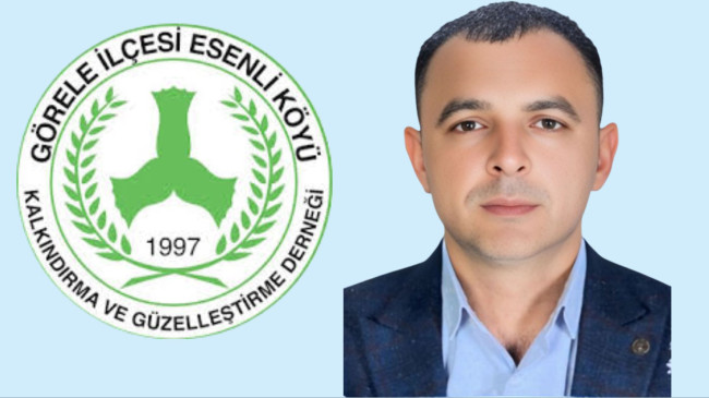 Esenli Köyü Derneğinden Çifte İftar Programı