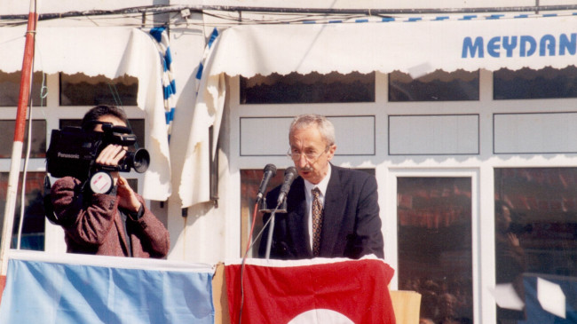 Görele’nin Kalbindeki Hekim; Doktor Erdem Dülger