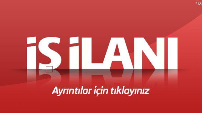 İBB’ye 122 İtfaiye Eri 75 Memur Alınacak