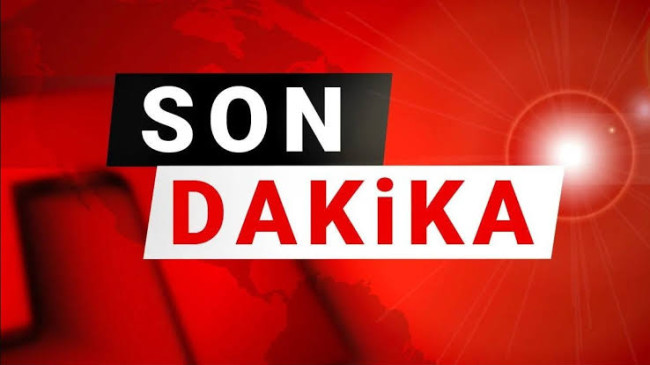 Son Dakika | Gündem