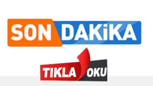 SON DAKİKA | Güncel Gelişmeler