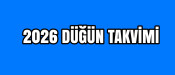 Esenli Köyü 2026 Düğün Takvimi