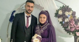 Ahmet & Emine Çifti Nişanlandı