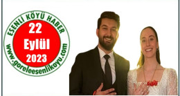 Enfal Sıbıç & İnci Hacıoğlu Evleniyor