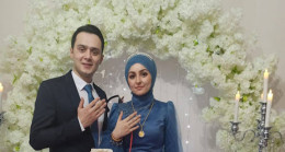 Hasan & Emine Çifti Nişanlandı