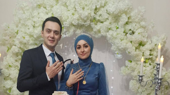 Hasan & Emine Çifti Nişanlandı