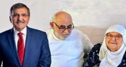Beykoz Belediye Başkanının Annesi ve Babası Koronovirüse Yenik Düştü.