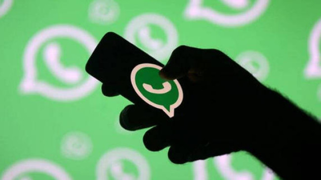 Whatsapp Güncelleme Sözleşmesini 3 Ay Erteledi