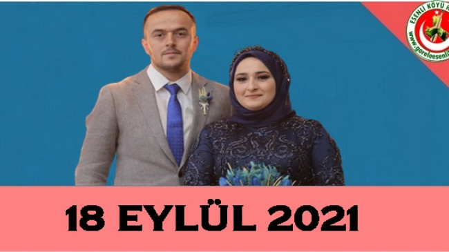 Bahtiyar & Tuğçe Nur Evleniyor