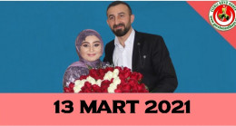 Mehmet Ali & Nilgün Çifti Evleniyor