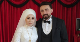 Ahmet & Ayşegül Çiftinin Düğününden