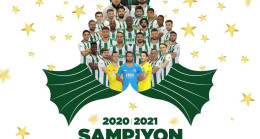 Şampiyon Giresunspor