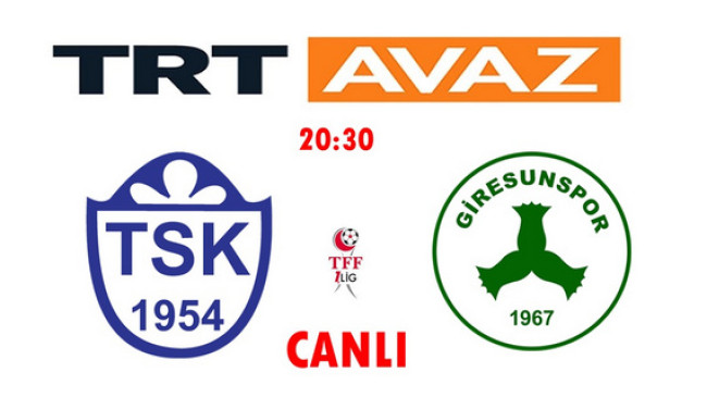 Giresunspor Maçı Hangi Kanalda