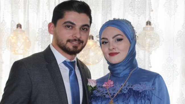 Osman & Büşra Çiftinin Düğününe Davetlisiniz