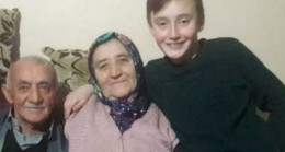 Hastaneye Kaldırıldı