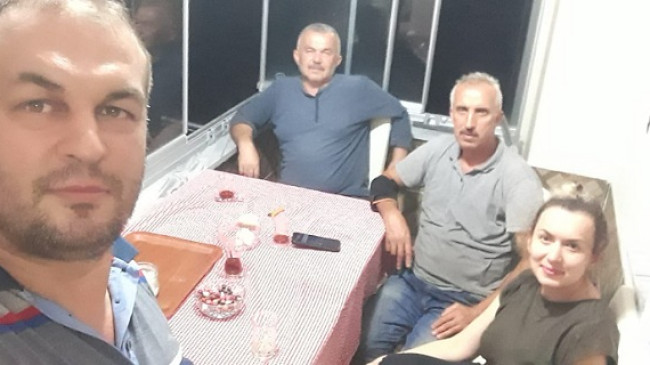 Esenli Köyü Mavi Karadeniz TV’de Olacak