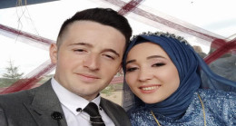 Ramazan & Fatman Nur Çifti Nişanlandı