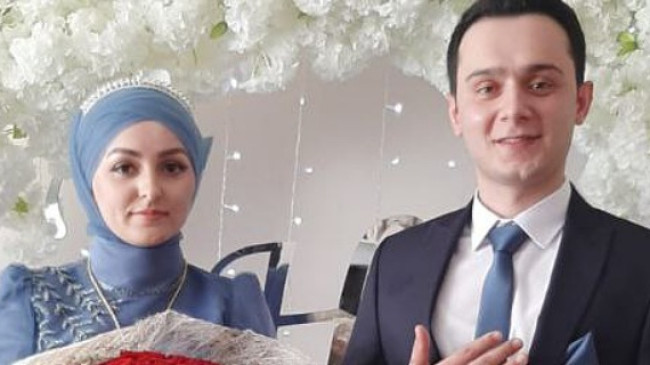 Hasan & Emine Çiftinin Düğününe Davetlisiniz