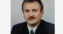 Esenli Köyünde 5 Yıl Görev Yapmıştı.Vefat Etti