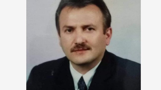 Esenli Köyünde 5 Yıl Görev Yapmıştı.Vefat Etti