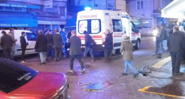 Görele’de Trafik Kazası 1 Yaralı