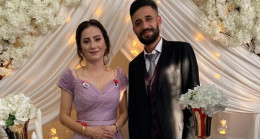 Neslihan & Şahin Çifti Nişanlandı