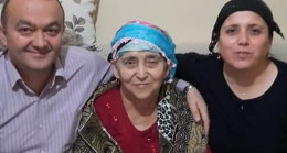 Esma Yılmaz Vefat Etti