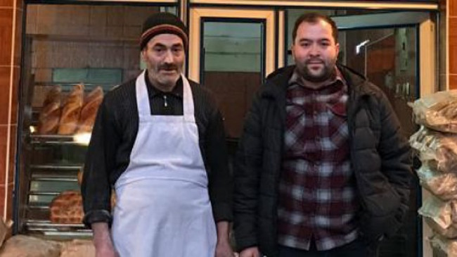 Zonguldak’ta Ekmek Fiyatları Bazı Fırınlarda 2 TL Oldu