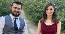 Ahmet Alp Genç & Berna Yılmaz Çiftinin Düğününe Davetlisiniz