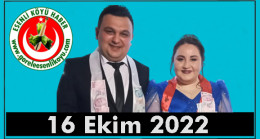 Emrah Aydın & Seda Demir Çifti Evleniyor