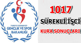 Gençlik Spor Bakanlığı Sonuçları