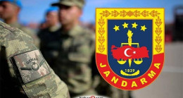 Jandarma Genel Komutanlığına 7600 Personel Alınıyor