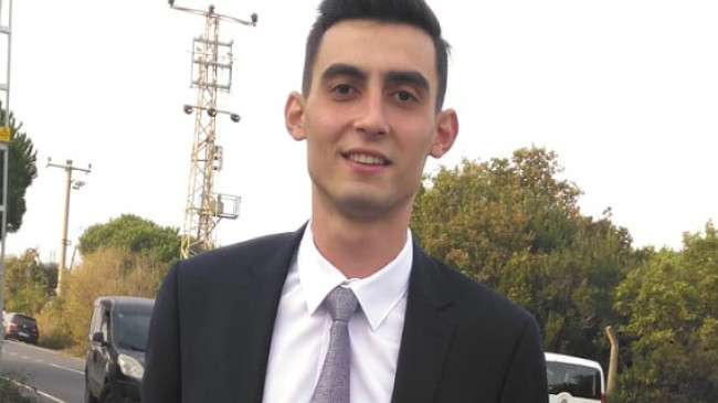 İnfaz Koruma Memuru Oldu
