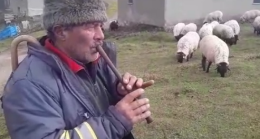 Yüksel Hıdır’ın Yayla Göçü