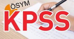 KPSS ‘ye Girecek Öğrencilere DUYURU