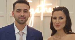 İsmail Sıbıç & Ebru Öztürk Çifti Nişanlandı