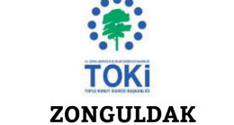 Zonguldak TOKi Kura Sonuçları Açıklandı