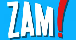 Mazota Zam Geldi
