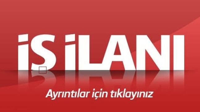 Zonguldak İl Özel İdareye 29 Kişi Alınacak