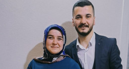 Emine Uzun & Mustafa Karademir Çiftinin Nişan Düğününe Davetlisiniz