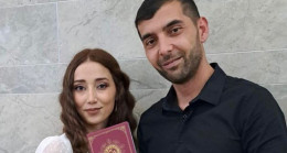 Zennure Sıbıç & Okan Tenk Çiftinin Düğününe Davetlisiniz