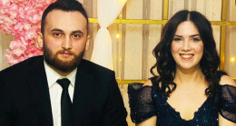 Ümit Hıdır & Burcu Çıra Çiftinin Düğününe Davetlisiniz