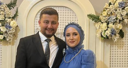 Batuhan Aracı & Merve Arslan Çifti Nişanlandı