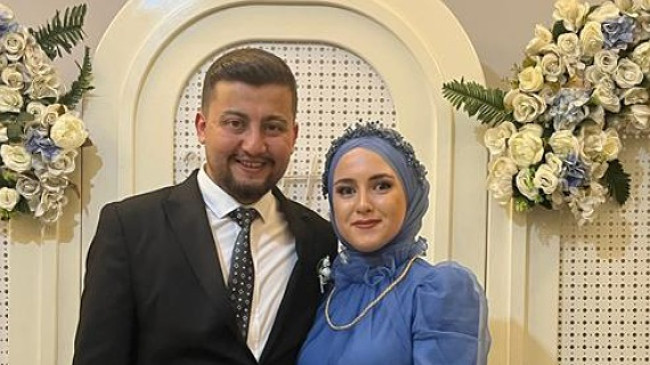 Batuhan Aracı & Merve Arslan Çifti Nişanlandı