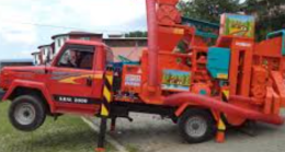 Patozla Fındık Çekimi Başlıyor